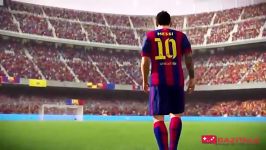 تریلر جدید Fifa16