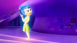 تیزر تریلر اولین روز واقعه Inside out