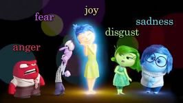 تیزر تریلر روز مادر Inside out