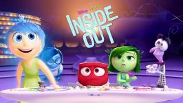 تیزر تریلر مرور دانسته ها Inside out