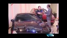 ممنوعیت واردات خودروهای لوکس به ایران