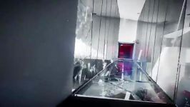 Mirrors Edge Catalyst  زومجی