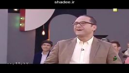 استندآپ کمدی آخر خنده محمدرضا علیمردانی دوبلور شرک