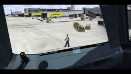 پیش نمایش Airbus 320 Flight Sim Labs