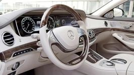 مقایسه مرسدس می باخ s600 رولزرویس ghost