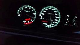 honda civic eg k20a topspeed