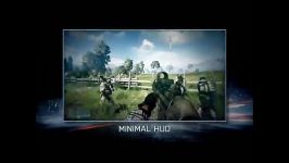 New  Battlefield 3 Console Rent a Server Features Trailer