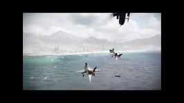 New  Battlefield 3  Gulf of Oman Gameplay Trailer