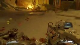 Doom 4 E3 2015 Hell Gameplay Walkthrough