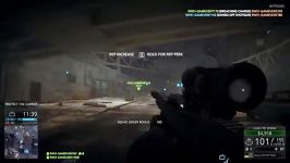 Battlefield Hardline Gameplay  9 Minutes of Multiplaye