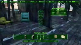 IPN ویدئوی سفارشی سازی Fallout 4