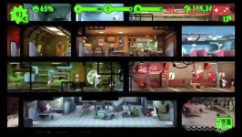 تریلر Fallout Shelter در E3 2015