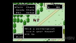 E3 2015 تریلر EarthBound Beginnings