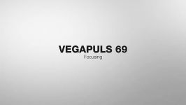 VEGAPULS 69 – The new radar sensor for bulk solids