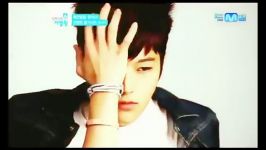 Kim myungsoo Moments