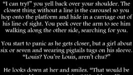 Louis Tomlinson Imagine  The Kissing Game