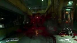 Doom 4 Gameplay 1080p HD E3 2015