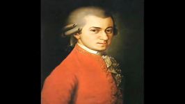 یک آهنگ کوچک شب  Wolfgang Amadeus Mozart 