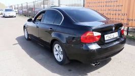 BMW 325i 2008