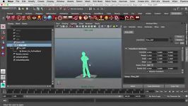 Digital Tutors  Character Lighting in RenderMan 19 RIS