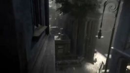 تریلر گیم پلی بازی Dishonored 2 در E3 2015