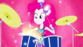 Welcome To The Show  MLP Equestria Girls  Rainbow Ro