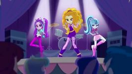 MLP Equestria Girls  Under Our Spell Music Video