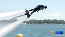 North American Flyboard Championship 2015 Preview