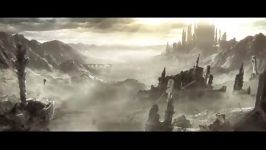 E3 2015 تریلر Dark Souls III