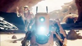 تریلر بازی Recore در E3 2015