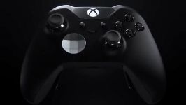 معرفی کنترلر جدید XBOX One به نام Elite Gampad