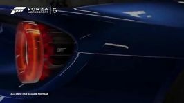 IPN نخستین تریلر Forza Motorsport 6