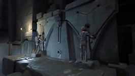 E3 2015 رونمایی بازی نقش آفرینی Ashen