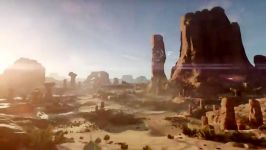 Mass Effect 4 Andromeda