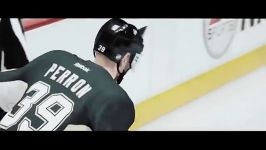 تریلر گیم پلی بازی NHL 2016