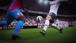 IPN تریلر رسمی FIFA 16 منتشر شد