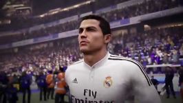 تریلر رسمی فیفا 16  FIFA 16 GAMEPLAY TRAILER