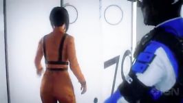 E3 2015 تریلر گیم پلی Mirror’s Edge Catalyst