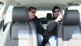 New 2013 Mazda CX 9 0 60 MPH Drive and Review