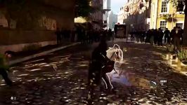 تریلر گیم پلی بازی Assassin’s Creed Syndicate