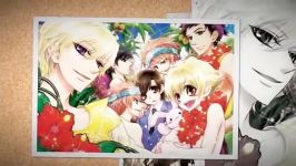 Ouran HighSchool Host Club  full ending