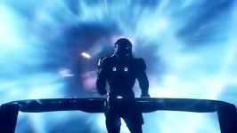 تریلر جدید بازی Mass Effect Andromeda