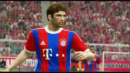 PES 2016  Launch  Gameplay Trailer HD
