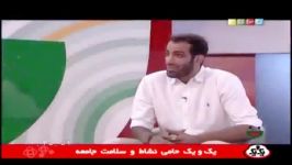 حامد حدادی جناب خان   برنامه خندوانه