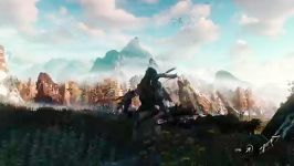 IPN تریلر Horizon Zero Dawn در E3 2015