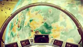 IPN تریلر گیم پلی No Mans Sky در E3 2015