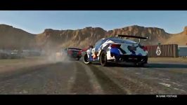 THE CREW WILD RUN  E3 ANNOUNCEMENT TRAILER Europe