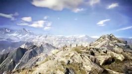 E3 2015 تریلر بازی Tom Clancy’s Ghost Recon Wildlands