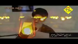 شعر بسیار زیبای حضرت آیة الله خامنه ای در مورد شهدا