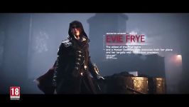 تریلر جدید بازی Assassins Creed Syndicate